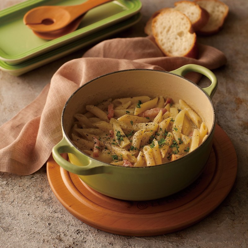 Le Creuset Maple Wood New Trivet