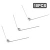 GUNGY Torsion Spring Stainless Steel Wire Diameter 0.3 mm Inner