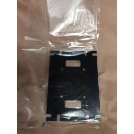 OTI Bezel Flange Plate Fr1a