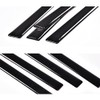G-PLUS Body Side Molding Trim 1/18" Compatible with 2014-2018 Chevy