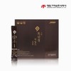 흑삼진액 스틱 흑삼고 특이사포닌 진세노사이드 rg3 구증구포 효능 Black Ginseng