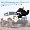 Universal Fuel Metering Pump for Diesel Engines & Parking Heaters