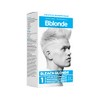 Jerome Russell Bblonde Bleach Blonde Kit No.1 Permanent for Men