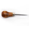 C.S. Osborne Scratch Awl #478 (3-7/8 Long) Leather Tools Made