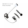 limoss Lift Chair Motor Limoss 450626 Recliner Sofa Linear Actuator