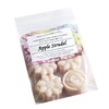 Apple Strudel Highly Scented Soy Wax Melts