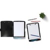 Grafoplás Plastic Clipboard with Clip A4 Pen and Sheet Organiser
