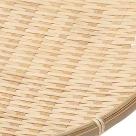 Chidori-sangyo 90-29 Chidori Sangyo Bamboo Strainer 13.4 inches (34 cm)