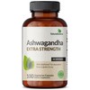 Futurebiotics Ashwagandha Extra Strength Stress & Mood Support with BioPerine