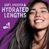 Aussie Strength And Length Shampoo And Conditioner Set, Hydrates And