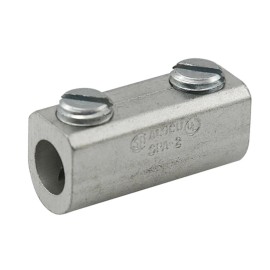 ILSCO SPA-2 Aluminum Splicer/Reduce