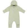 Höhenhorn Ibex Baby Fleece Jumpsuit Winter Autumn Romper Toddler with