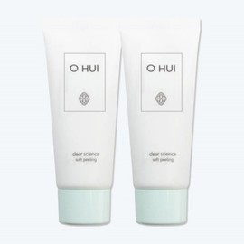 Ohui Clear Science Soft Peeling 100ml x 2 / 오휘 클리어 사이언스 소프트 필링 100ml 2개기획