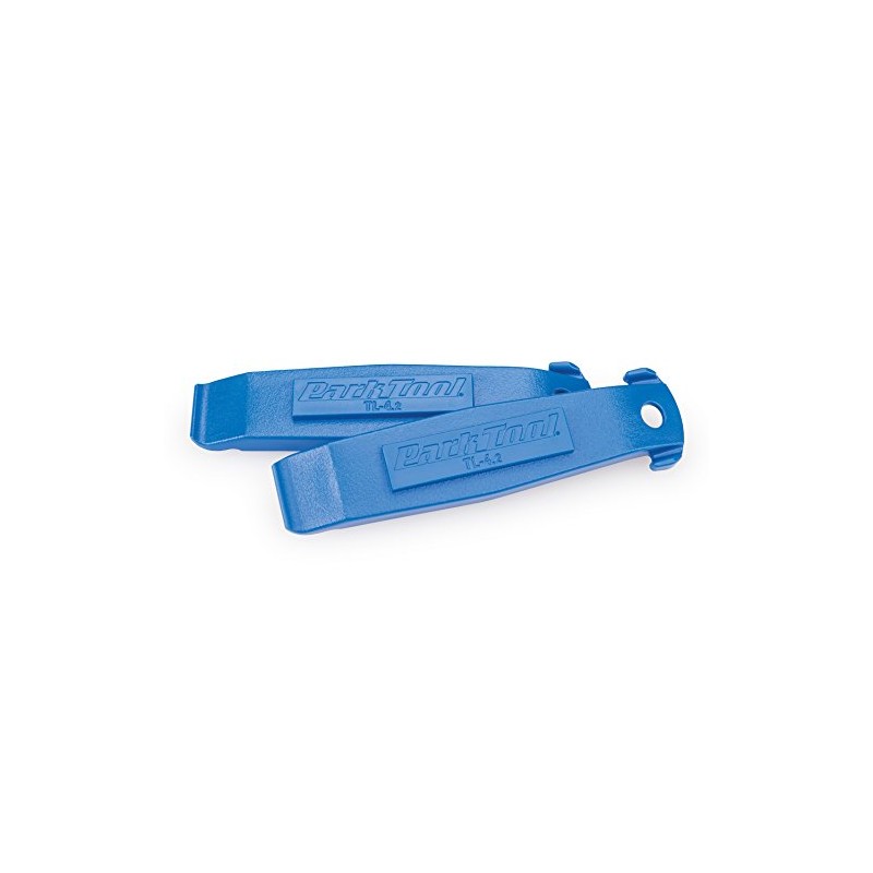 PARKTOOL TL-4.2C Tire Lever, Set of 2