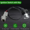 MINETPS 9GQ0010100 Ignition Switch with Keys Compatible with 2016 2017