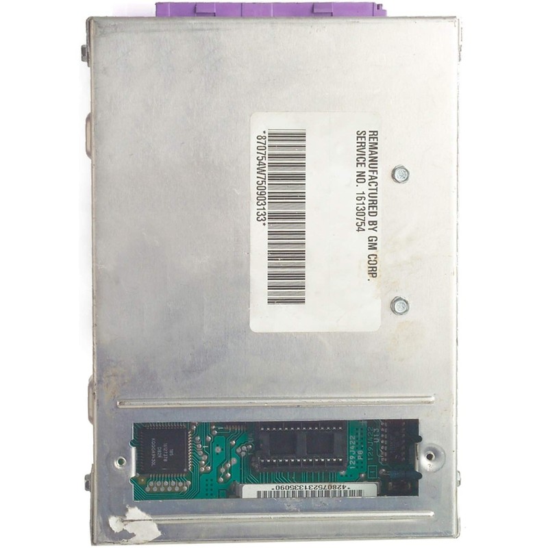 Cardone 73-1754 Remanufactured Body Control Computer Module, BCC/BCM/GEM