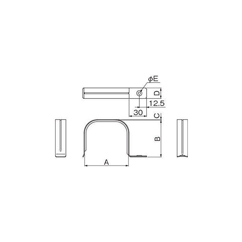 The Hare Ltd Free Corner for SF Saddle