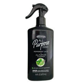 All Purpose Peppermint SageCleaner, 16 oz.