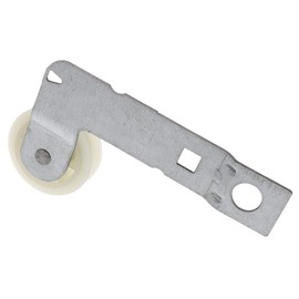 W10118756 or W10837240 PREMIUM QUALITY DRYER IDLER PULLEY ASSEMBLY Compatible With Inglis, Kenmore, whirlpool