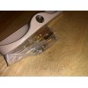 Milgard Sliding Door Exterior Key Lock Replacment Part Tan