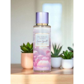 Victoria's Secret VICTORIA’S SECRET LOVE SPELL DAYDREAM FRAGRANCE BODY MIST SPRAY SPLASH 8.4 oz