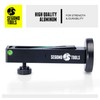 Segomo Tools Adjustable Universal Magnetic Camber Gauge | Magnetic Camber