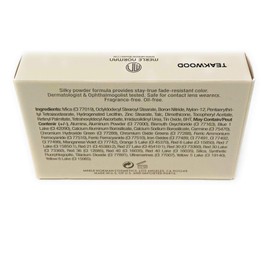 Merle Norman Lasting Cheek Color - Teakwood