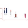 Chifure Lipstick (Refill) 212 Rose Pearl