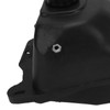 Entatial Kids ATV Fuel Tank with, Leakproof Kids ATV Plastic