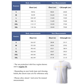 Peakwell Mens UPF 50+ Sport T-Shirts Sun Protection Short Sleeve Tops Outdoor Tee Shirts Rash Guard, Dark Grey, XL