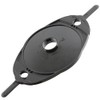 Flymo Genuine Minimo Lawnmower Cutting Disc & Blades (FLY052)