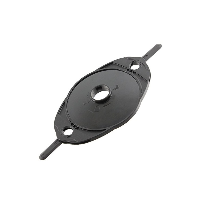 Flymo Genuine Minimo Lawnmower Cutting Disc & Blades (FLY052)