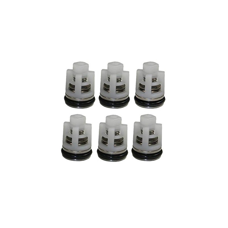 7110110 Simpson OEM Valve Repair Kit for AAA Triplex Plunger