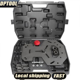 DPTOOL Dual Clutch DPS6 Transmission Installer Remover Tools For Ford DSG Volvo Focus