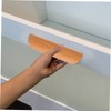 jojofuny 6pcs Pull Handles Chic Rustic Cabinet Handles for Dressers