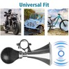 Bicycle Bell, Kids Children Bicycle Scoote, Cycling Air Squeeze Honking