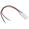 Thermoelectric Cooler Module Semiconductor Electronic Refrigeration 12.3x24.7mm TES1-06302 6V2A