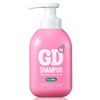TS GD Youth Shampoo For Girl, 400g, 1 piece 400g x 1 piece / TS 지디 청소년 전용 샴푸 포걸, 400g, 1개 400g x 1개