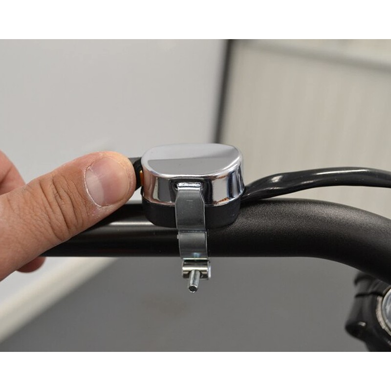 Custom Chrome Lucas Replica Indicator Blinker Turn Signal Switch Motorcycle