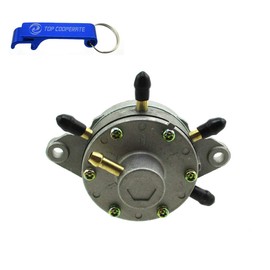 TC-Motor Fuel Pump For DF52-92 Ski Doo Arctic Cat Snowmobile Waverunner Polaris SL650 SL750 SLT750 SLT780 SLX780 TS1100 TS1000 TS900