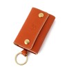 Il Bisonte 54_1_54152309290 Key Case, Yardine