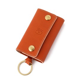Il Bisonte 54_1_54152309290 Key Case, Yardine