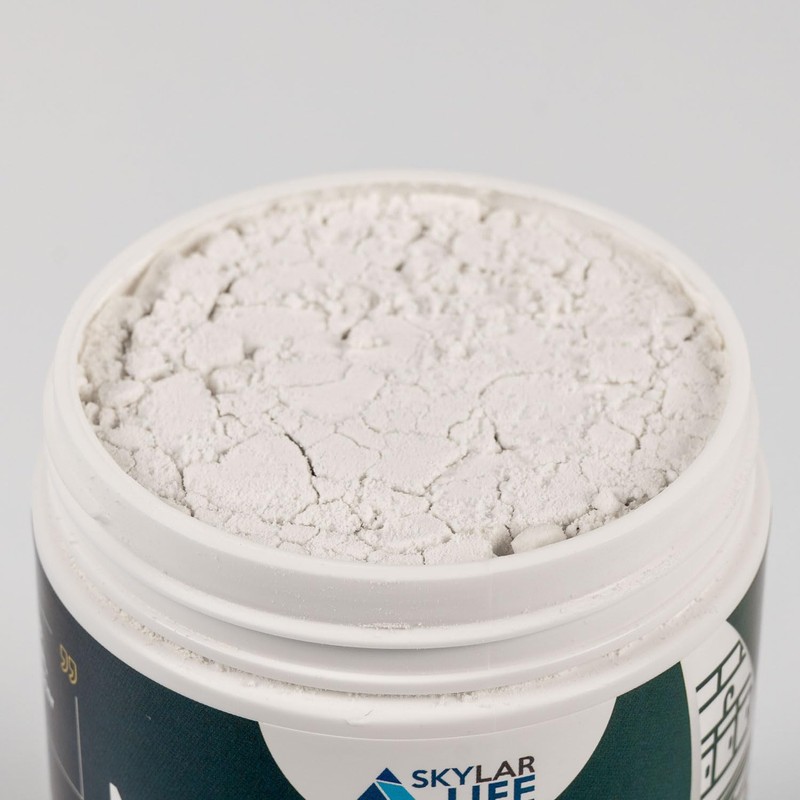 Skylarlife Multi-purpose Surface Stone Cleaning Powder (200g) to remove rust