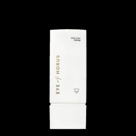 Eye of Horus Skin Tint Serum Foundation 30ml, Deep