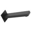 Wall Mounted Faucet G1/2 Male Thread Stainless Steel Sink Basin