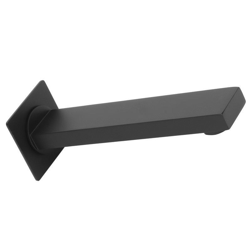 Wall Mounted Faucet G1/2 Male Thread Stainless Steel Sink Basin