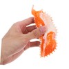 BESPORTBLE Chew Toy for Dogs Interactive Rubber Dog Toy Granular