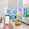 UBIBOT MOTION SENSOR MS1 Wireless Motion Sensor with Free App