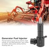 Fuel Injector Pump for Single Cylinder Air Cooled Diesel Engine