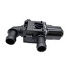 Heater Control Valve, Hvac Aux Fuel Fired Water Heater Valve,